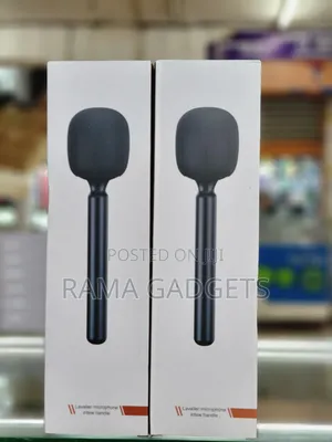 Wireless Microphone Handheld Stick Adapter