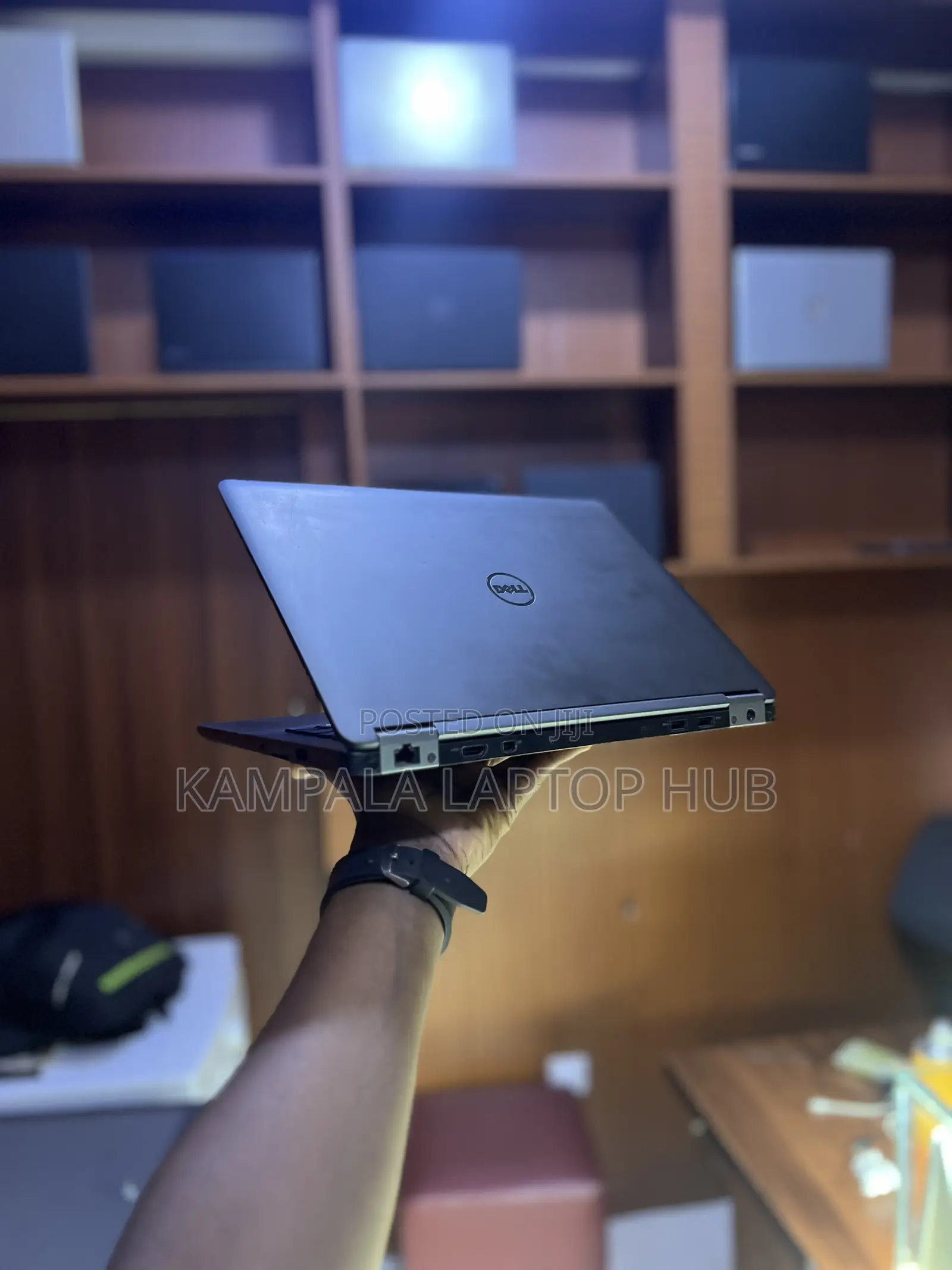 Laptop Dell Latitude 12 E7270 4GB Intel Core i5 SSD 256GB