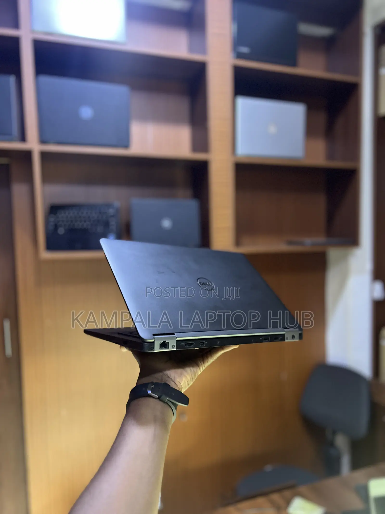 Laptop Dell Latitude 12 E7270 4GB Intel Core i5 SSD 256GB