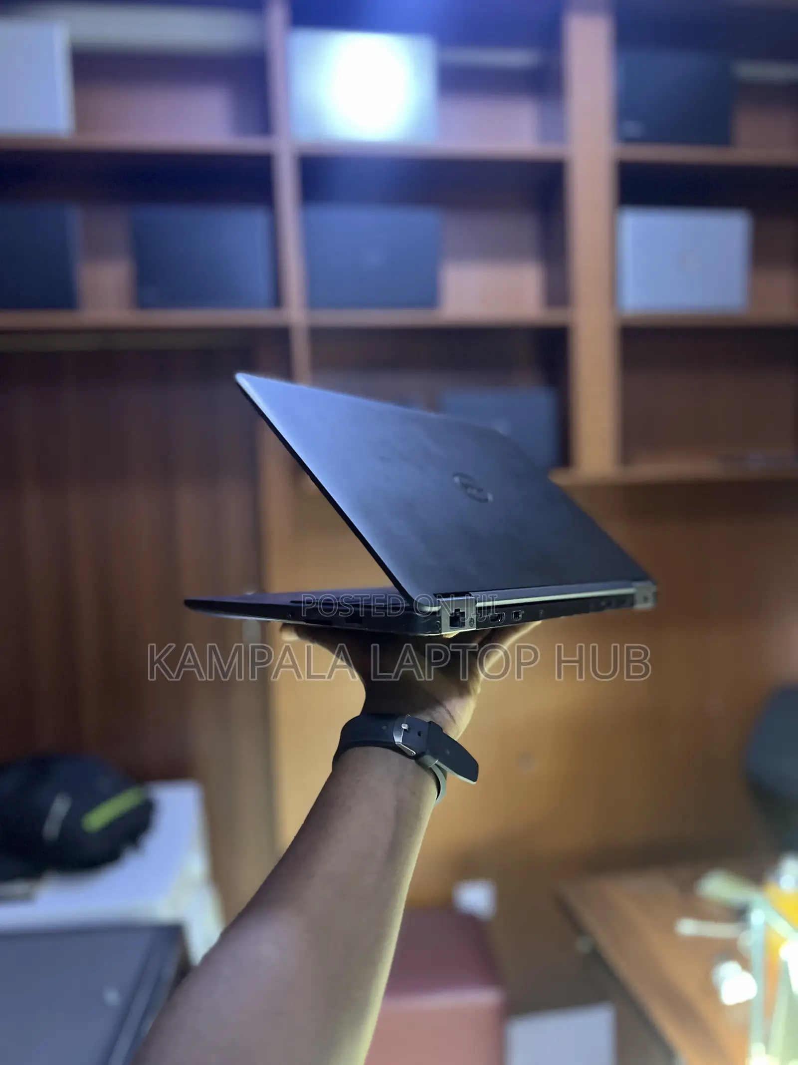 Laptop Dell Latitude 12 E7270 4GB Intel Core i5 SSD 256GB