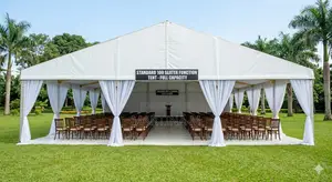 Standard 100 Seater Function Tent