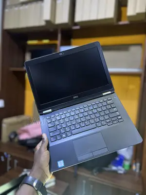 Laptop Dell Latitude E7270 4GB Intel Core i5 SSD 128GB
