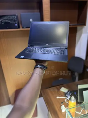 Laptop Dell Latitude E7270 4GB Intel Core i5 SSD 128GB
