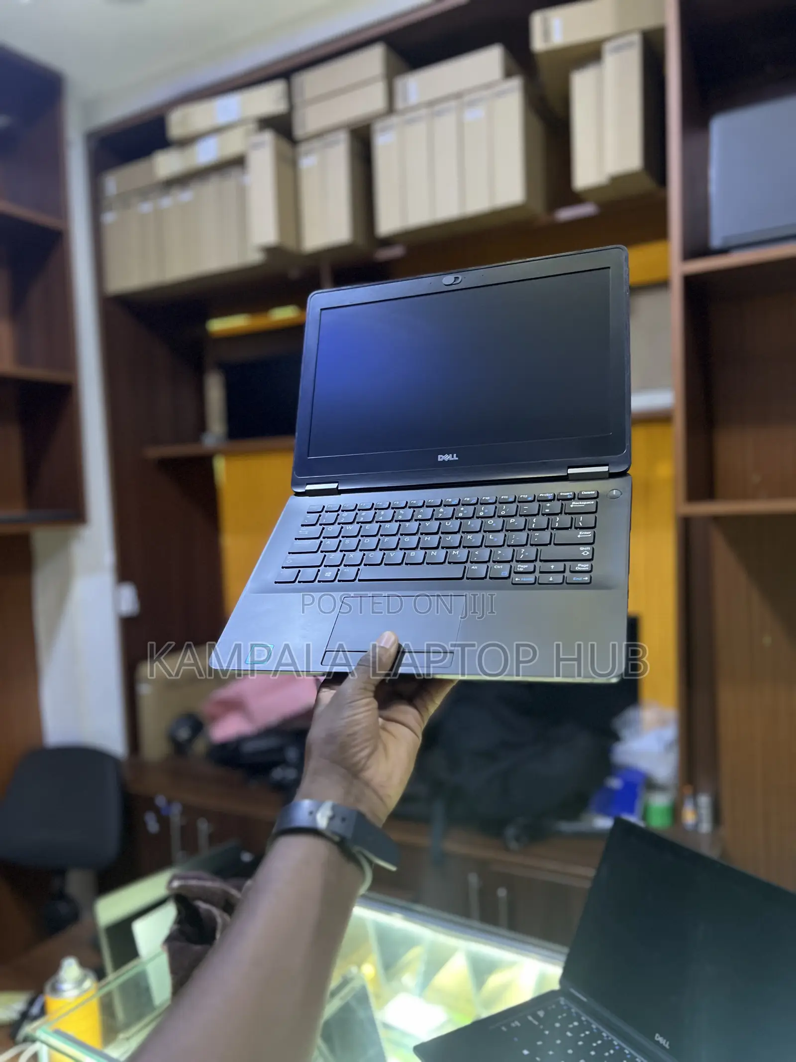 Laptop Dell Latitude E7270 4GB Intel Core i5 SSD 128GB