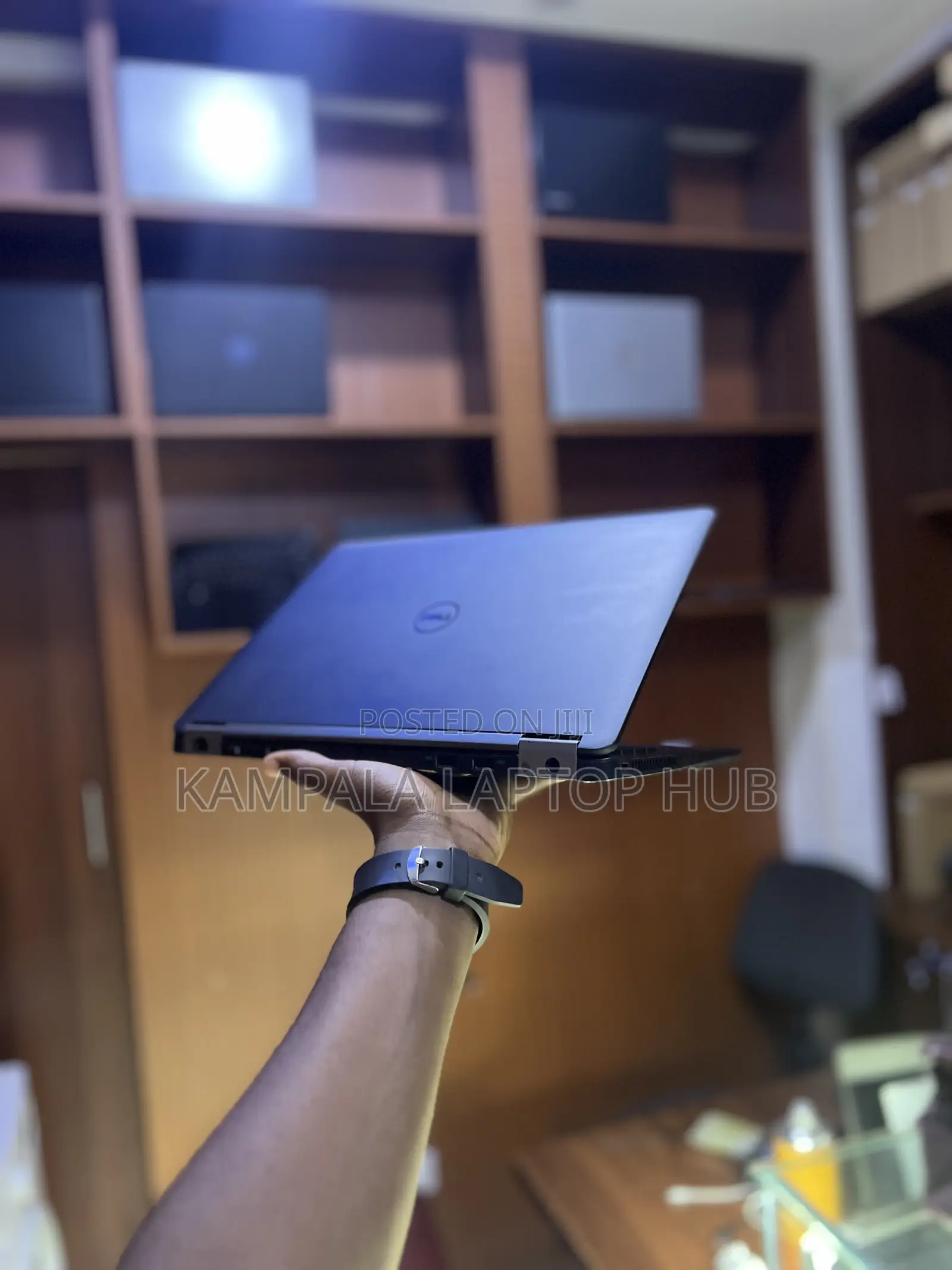 Laptop Dell Latitude E7270 4GB Intel Core i5 SSD 128GB