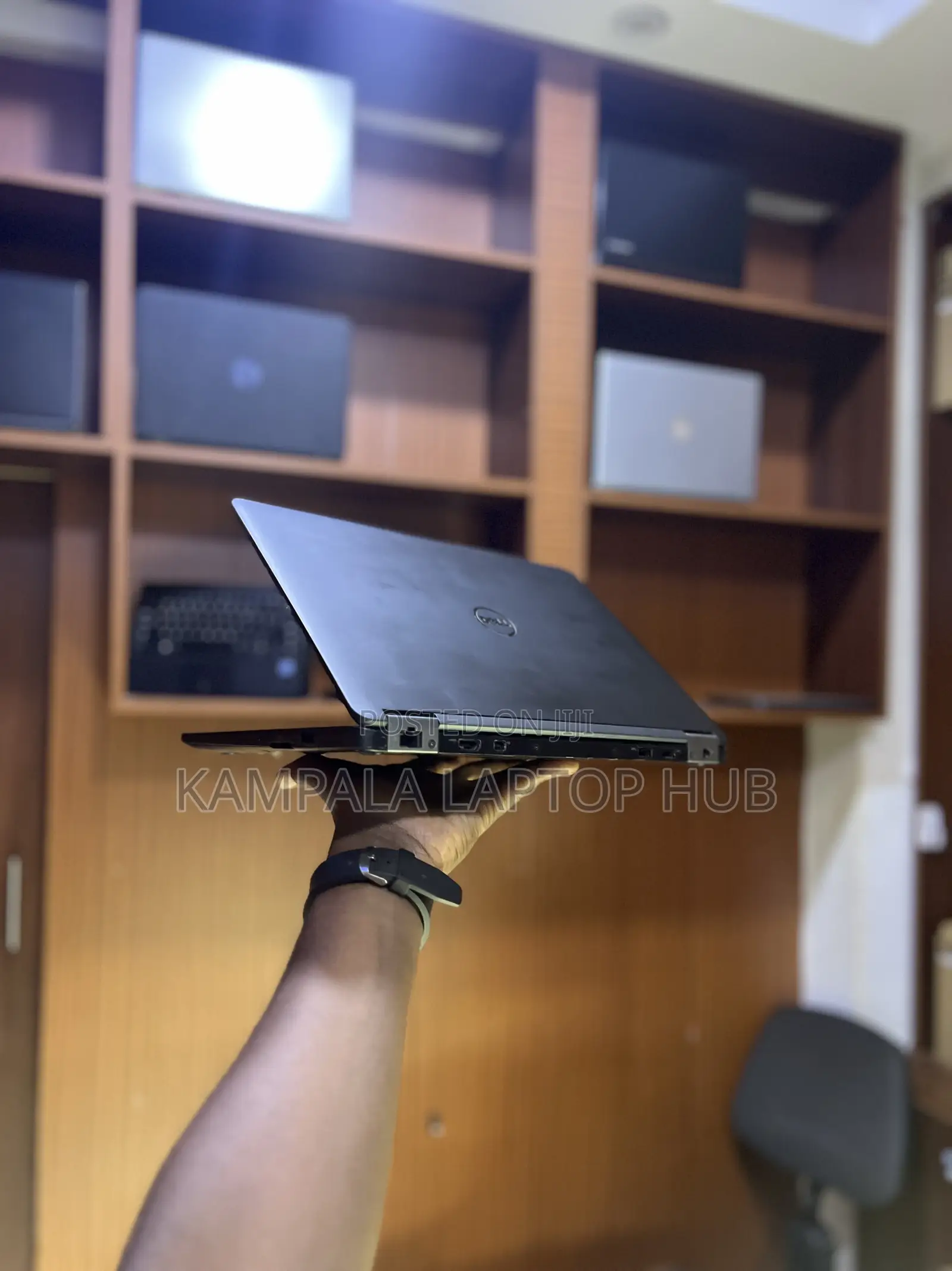 Laptop Dell Latitude E7270 4GB Intel Core i5 SSD 128GB