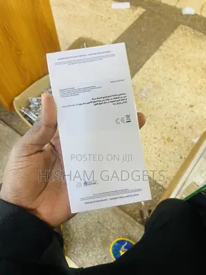 New Samsung Galaxy A06 128 GB