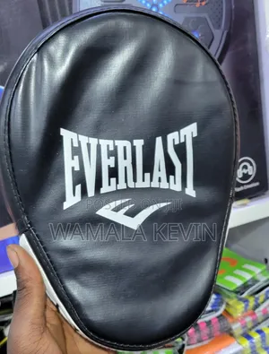 Punching Pad