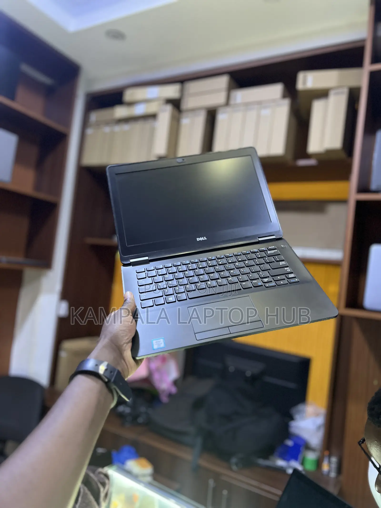 Laptop Dell Latitude 12 E7270 8GB Intel Core i5 SSD 128GB