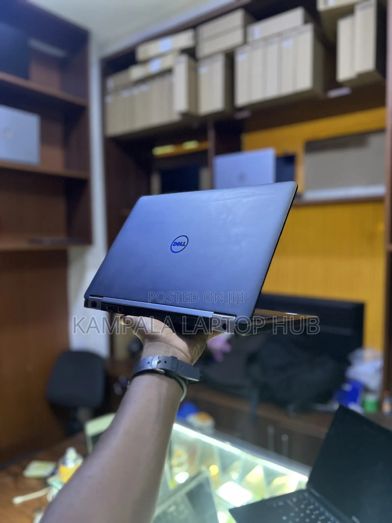 Laptop Dell Latitude 12 E7270 8GB Intel Core i5 SSD 128GB