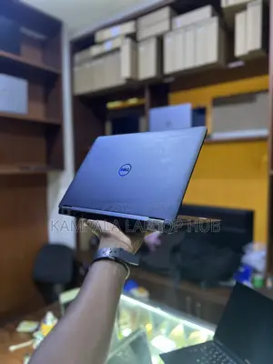 Laptop Dell Latitude 12 E7270 8GB Intel Core i5 SSD 128GB