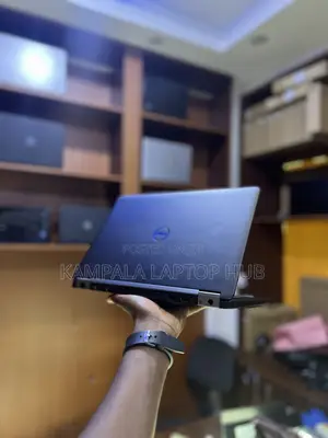 Laptop Dell Latitude 12 E7270 8GB Intel Core i5 SSD 128GB