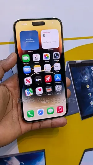 Apple iPhone 14 Pro Max 128 GB Rose Gold