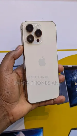 Apple iPhone 14 Pro Max 128 GB Rose Gold