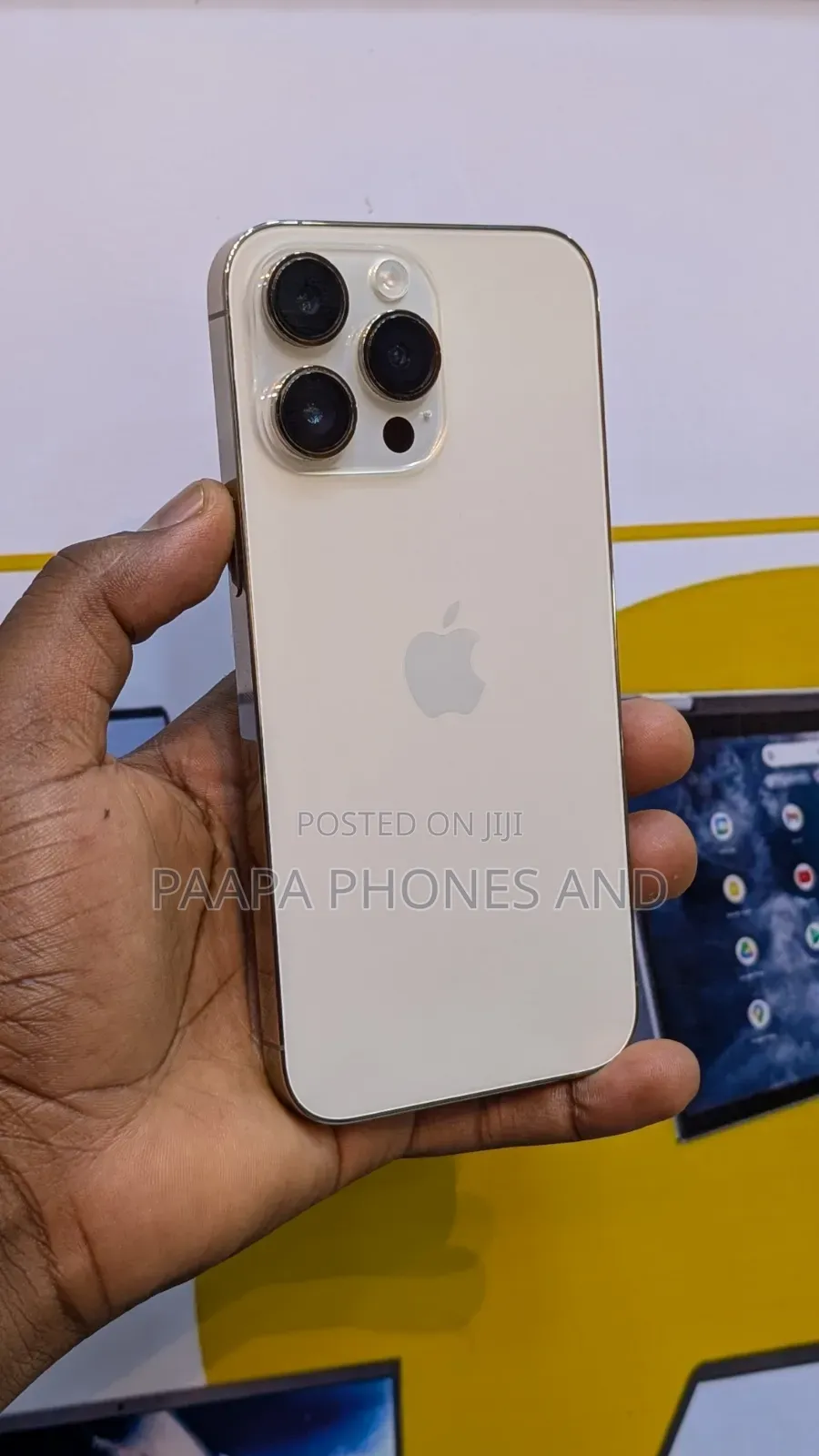 Apple iPhone 14 Pro Max 128 GB Rose Gold