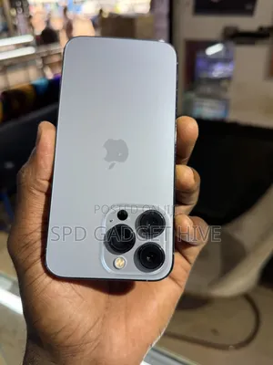 Apple iPhone 13 Pro 128 GB Blue