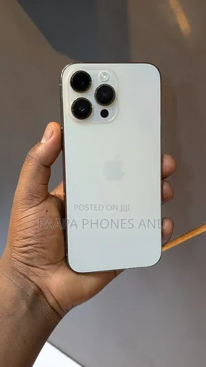 Apple iPhone 14 Pro Max 256 GB Rose Gold