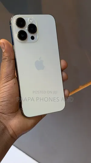 Apple iPhone 14 Pro Max 256 GB Rose Gold