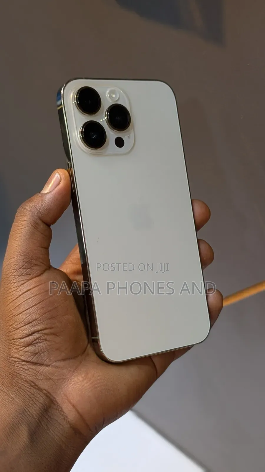 Apple iPhone 14 Pro Max 256 GB Rose Gold