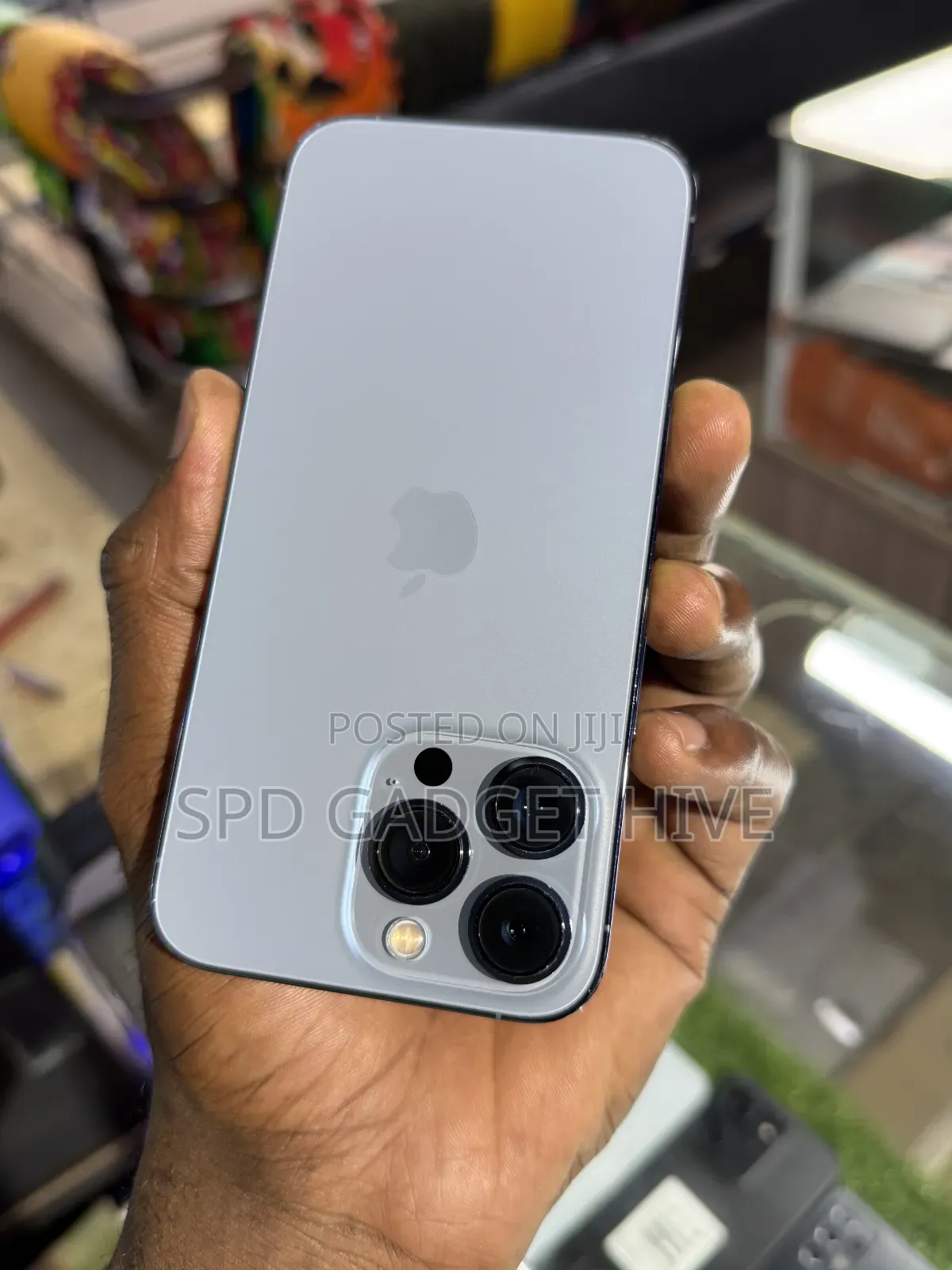 Apple iPhone 13 Pro 128 GB Blue