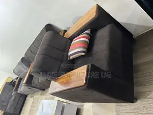 Sofa Set 3.2.1 Seaters Brown