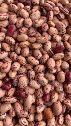 Masavu Beans
