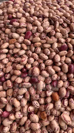 Masavu Beans