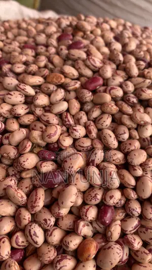 Masavu Beans