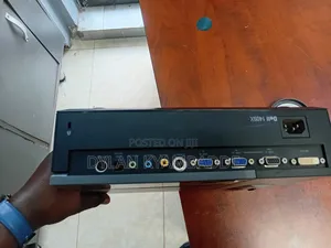 Dell Projector