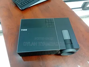 Dell Projector