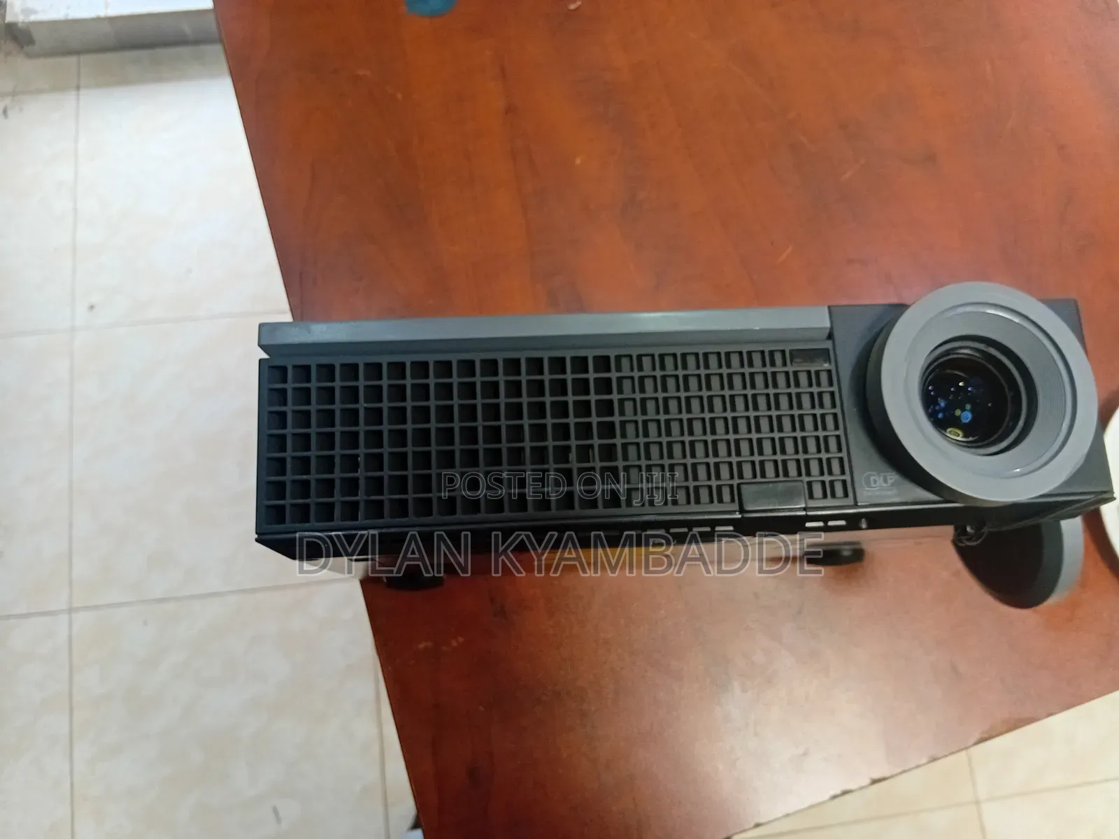 Dell Projector