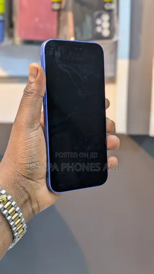 Apple iPhone 16 Plus 256 GB Blue