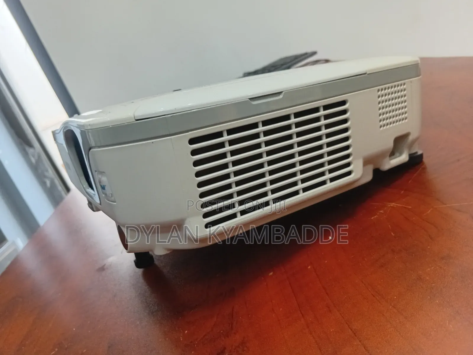 Epson Projector