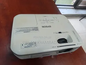 Epson Projector