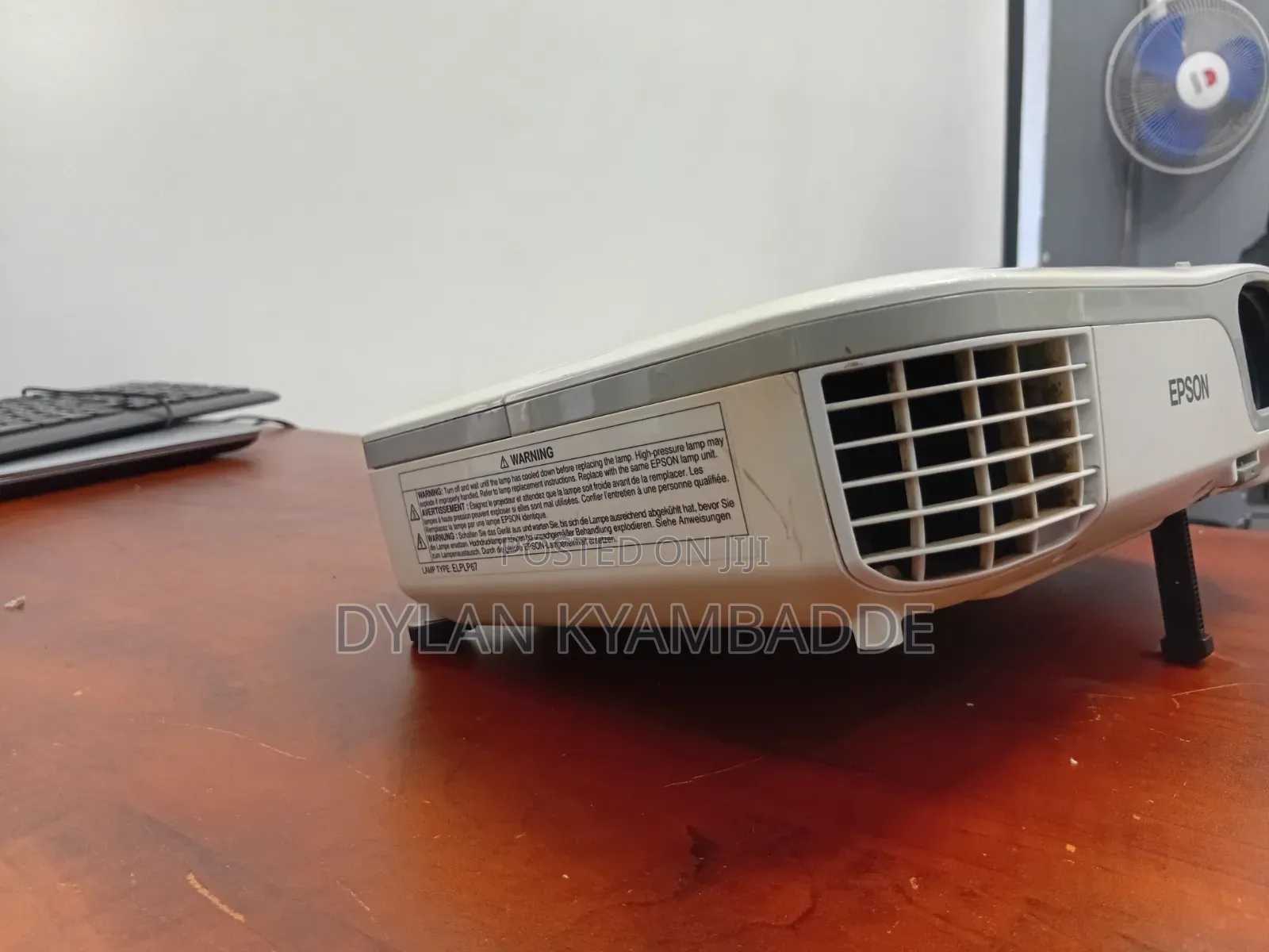 Epson Projector