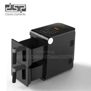 Dual Air Fryer 12 LTRS