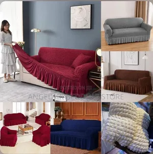 2seaters Designed Sofa Covers