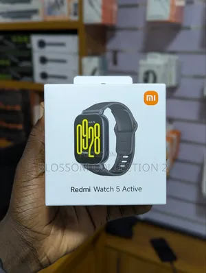 Redmi Watch 5 Active