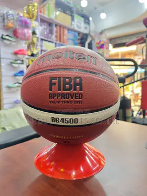 Original Basketball (Bg 4500)
