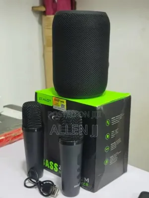 Zealot Portable Wireless Bluetooth Speaker S32
