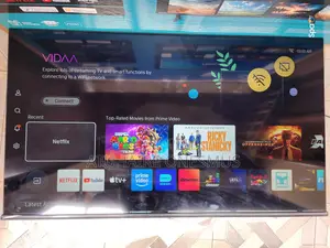 Hisense 50inch Tv