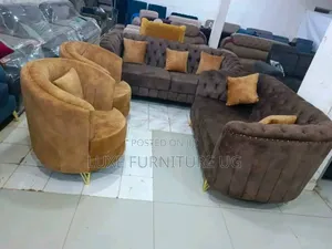 Sofa Set Multiple Coloured