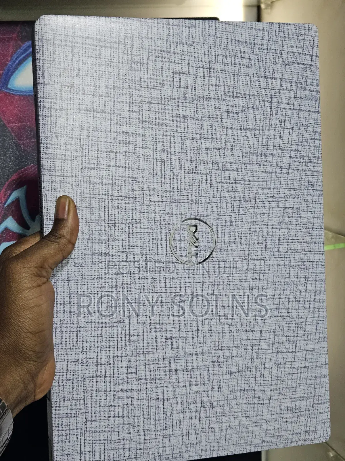 Laptop Skin for All Laptop Models