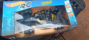 Drift F1 Rc Car 4wd Simulated Gas Spray Fast Racing Car