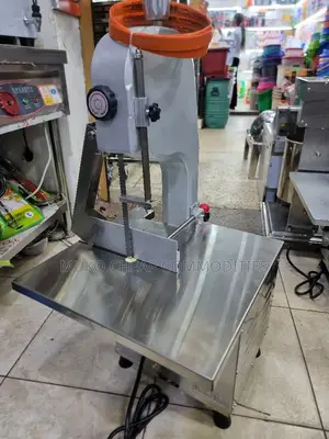 Bone Saw Machine