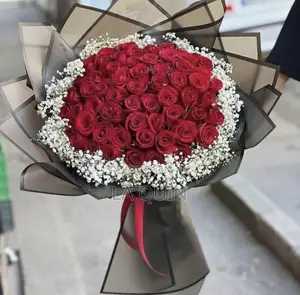 Rose Bouquets
