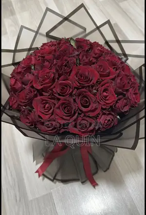 Rose Bouquets