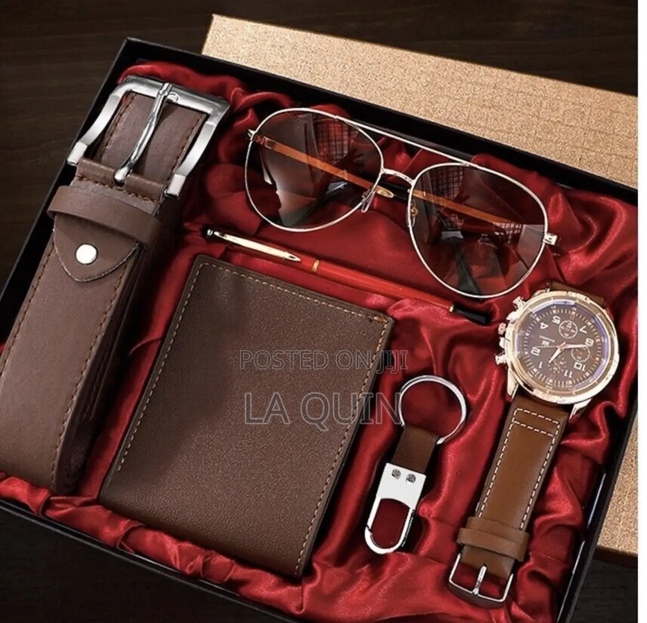 Gift Hampers