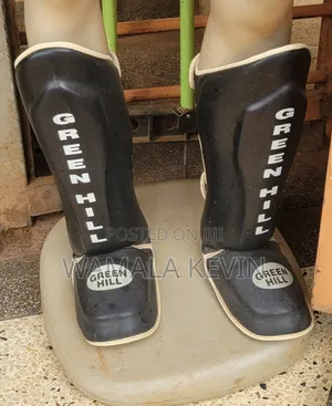 Shin Guard