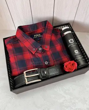 Men Gift Hampers
